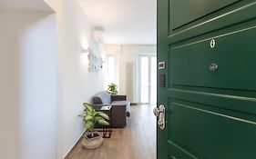 Gaffurio Apartments